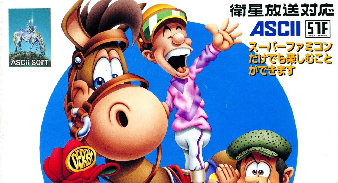 Umamusume: Pretty Derby’s Real Horse Names Stun Industry Veteran Tsuyoshi Kaneda - Nintendo News Article