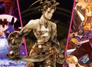 Legendary Composer Hitoshi Sakimoto Talks Final Fantasy, Vagrant Story And Sword of Convallaria