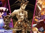 Legendary Composer Hitoshi Sakimoto Talks Final Fantasy, Vagrant Story And Sword of Convallaria