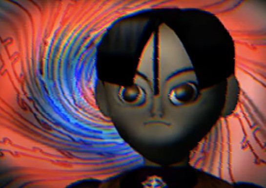 Love Creepy Games? Then You'll Want To Check Out This Newly-Translated Kusoge "Classic" For The PS1