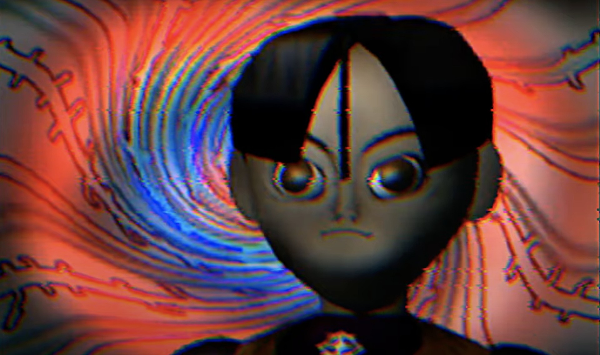Love Creepy Games? Then You'll Want To Check Out This Newly