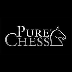 Pure Chess Cover