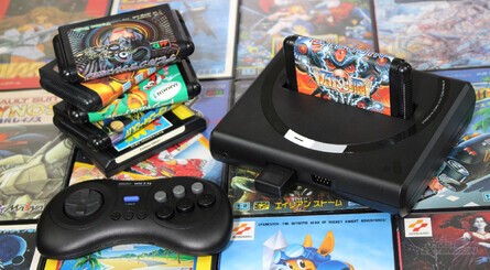 FPGA-based consoles have become commonplace over the past few years, but they're often expensive and produced in small numbers. Analogue's range of systems covers the NES, SNES, Mega Drive and PC Engine, as well as Game Boy, Game Gear and Atari Lynx via its robust Analogue Pocket handheld