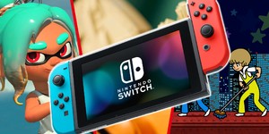 When Is Nintendo Ending Switch 1 Sales?