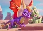 "No Harm, No Foul" - Police Drummer Stewart Copeland Confirms He Isn't Involved With The Latest Spyro Game