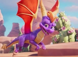 "No Harm, No Foul" - Police Drummer Stewart Copeland Confirms He Isn't Involved With The Latest Spyro Game