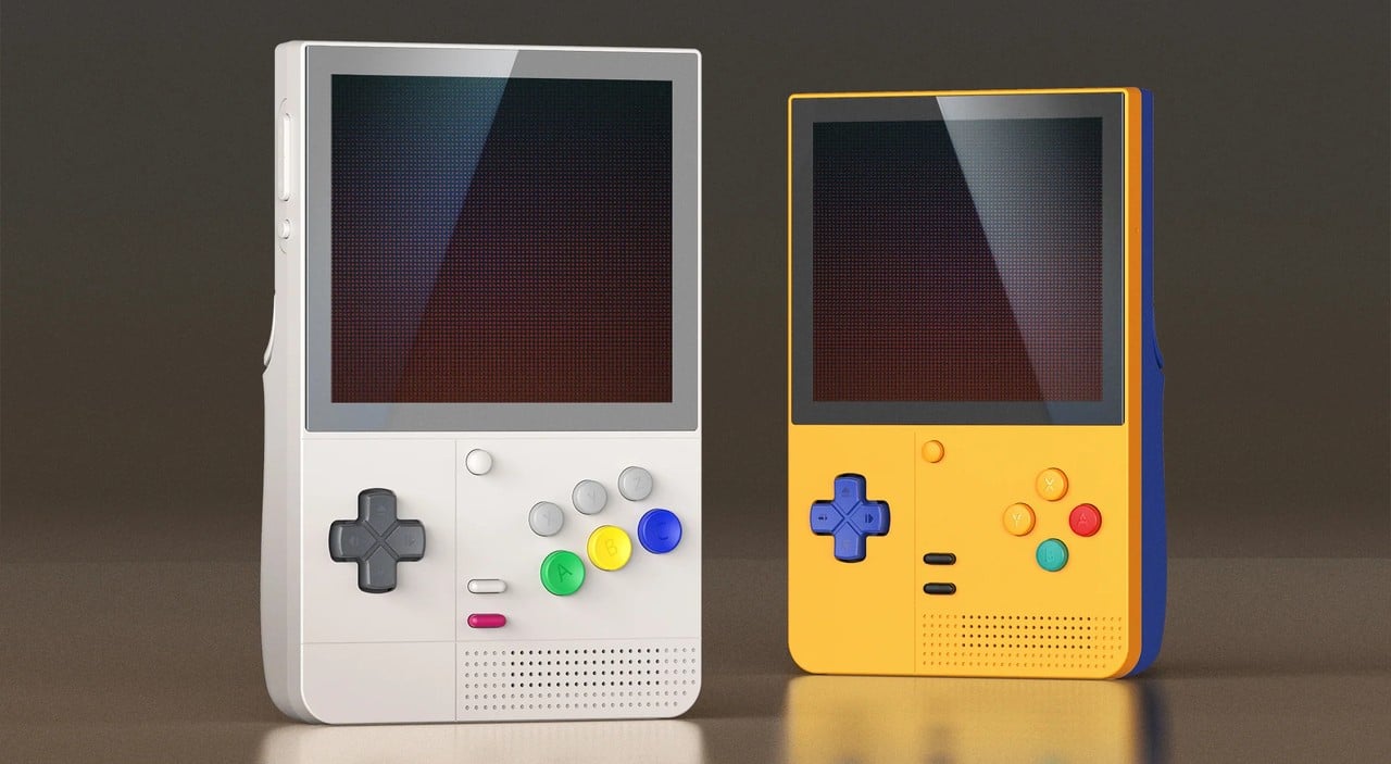 Retroid Pocket Classic