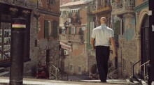 Hitman: Episode 2 - Sapienza