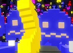 Pac-Man 256 (PS4)