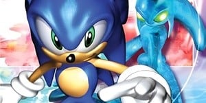 Previous Article: Sonic Fans Have Added 4-Person Multiplayer To Sonic Adventure DX