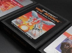 "I Am In Talks With Atari" - Howard Scott Warshaw Gives Update On His Yars' Revenge Sequel