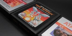 Previous Article: "I Am In Talks With Atari" - Howard Scott Warshaw Gives Update On His Yars' Revenge Sequel