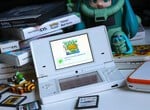 DSpico - This Insanely Cheap Open-Source Nintendo DS Flash Cart Is Utterly Essential