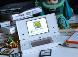 DSpico - This Insanely Cheap Open-Source Nintendo DS Flash Cart Is Utterly Essential