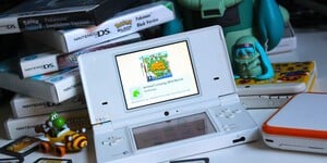Previous Article: Review: DSpico - This Insanely Cheap Open-Source Nintendo DS Flash Cart Is Utterly Essential