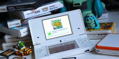 Previous Article: Review: DSpico - This Insanely Cheap Open-Source Nintendo DS Flash Cart Is Utterly Essential