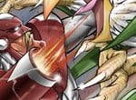 "We Are Well Aware That It Is Hardly Possible At This Point" - You Still Have A Week To Make This Promising New Dreamcast Game A Reality