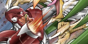 Previous Article: "We Are Well Aware That It Is Hardly Possible At This Point" - You Still Have A Week To Make This Promising New Dreamcast Game A Reality