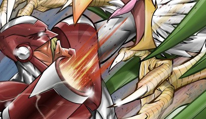 "We Are Well Aware That It Is Hardly Possible At This Point" - You Still Have A Week To Make This Promising New Dreamcast Game A Reality