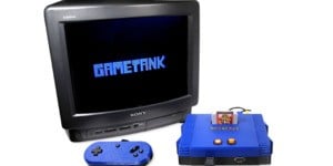 Previous Article: GameTank Is "An Entirely New Breed Of Hardware For The Next Generation Of 8-bit Games"