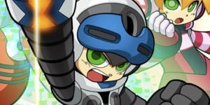 Previous Article: After What Feels Like A Lifetime, Amazon Is Cancelling Mighty No. 9 3DS And Vita Pre-Orders