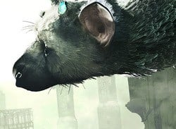 The Last Guardian (PS4)