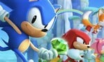 Sega Resurrects The Iconic "Sega Scream" For Sonic Superstars