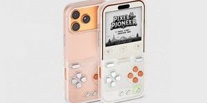 Next Article: The GameBaby iPhone Case Gets An Upgraded Transparent Edition With Extra Buttons For SNES And DS Emulation