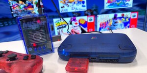 Next Article: Hands On: Taki Udon's Console Mode Finally Gives MiSTer FPGA the Accessibility I've Always Craved