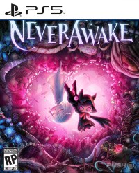 NeverAwake Cover