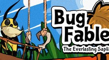 Bug Fables: The Everlasting Sapling