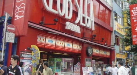 These Photos Of Old Japanese Arcades Remind Me Of What We've Lost 1