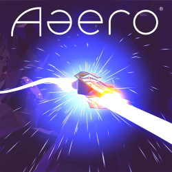 Aaero: Complete Edition Cover