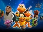 The James Pond Legacy: The Pond Is Not Enough Goes Physical On Switch 2 This October