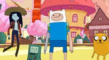 Adventure Time: Pirates of the Enchiridion