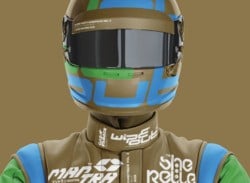 WipEout's Getting Another Soundtrack This Year