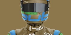 Next Article: WipEout's Getting Another Soundtrack This Year