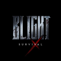 Blight Survival Cover