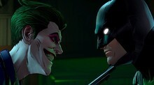 Batman: The Enemy Within - Episode Five: Same Stitch