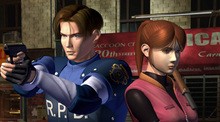 Resident Evil 2