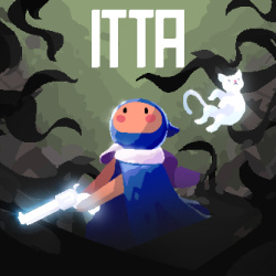 ITTA Cover