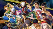 Project X Zone 2