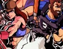 Streets Of Rage-Like Beat 'Em Up 'Fallen City Brawl' Fights Its Way Onto PC Next Month