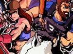 Streets Of Rage-Like Beat 'Em Up 'Fallen City Brawl' Fights Its Way Onto PC Next Month