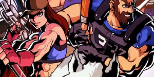 Next Article: Streets Of Rage-Like Beat 'Em Up 'Fallen City Brawl' Gets Updated Steam Demo