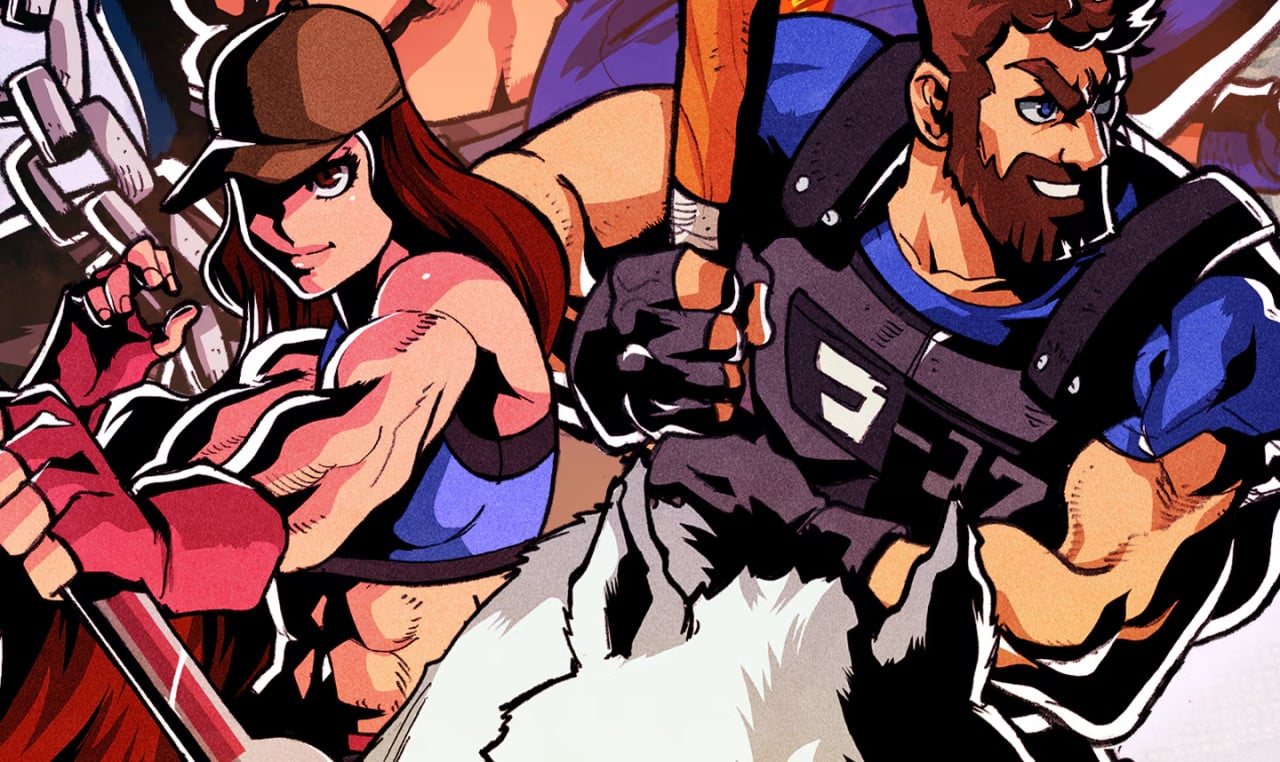 Fallen City Brawl PC Release Date Set for August 2025, Updated Steam Demo Now Available