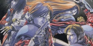 Previous Article: This Japan-Only Shin Megami Tensei Spin-Off Is Being Translated Into English