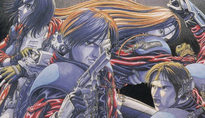 This Japan-Only Shin Megami Tensei Spin-Off Is Being Translated Into English