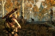 TES: Skyrim