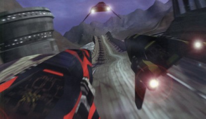 Ready To Feel Really Old? WipEout Turns 30 Today